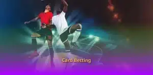 Card Betting