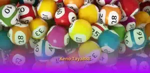 Keno Taya888