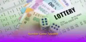 Number Game Taya888