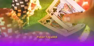 Poker Taya888