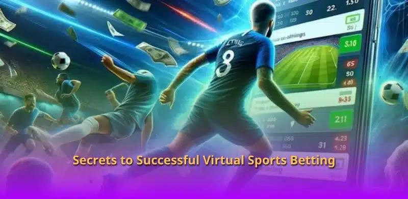 Secrets to Successful Virtual Sports Betting